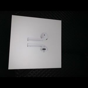 AirPods first generation